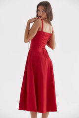 KLANG - BREEZY SUMMER DRESS