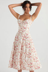 KLANG - BREEZY SUMMER DRESS