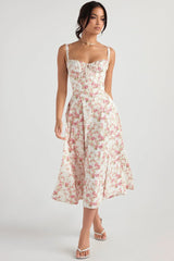KLANG - BREEZY SUMMER DRESS