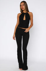 Cosmic Dream Pant Black