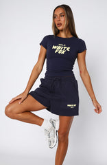 Offstage Lounge Shorts Stellar