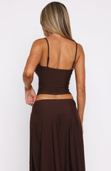 Lifetime Top Chocolate