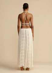 VANNIE - LUXURY MAXI ENSEMBLE