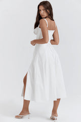KLANG - BREEZY SUMMER DRESS