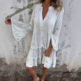 Gayle - Boho Dress