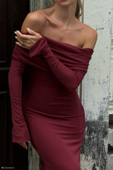 Greta Maxi Dress