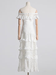 VASSANIA DRESS