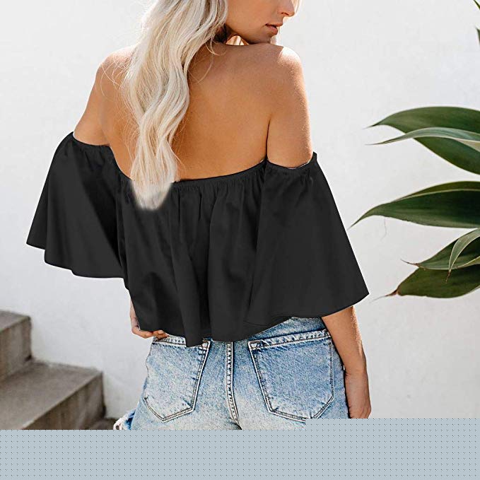 Women Lace Tops Casual Sleeveless Sexy Tank Top