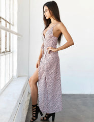 MAXI SUNDRESS