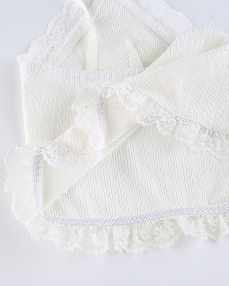 Prairie Idyllic Top