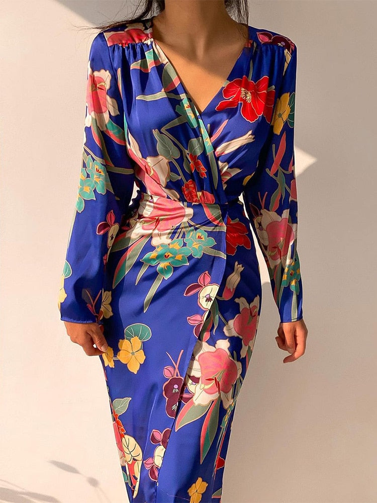 Sophia dress