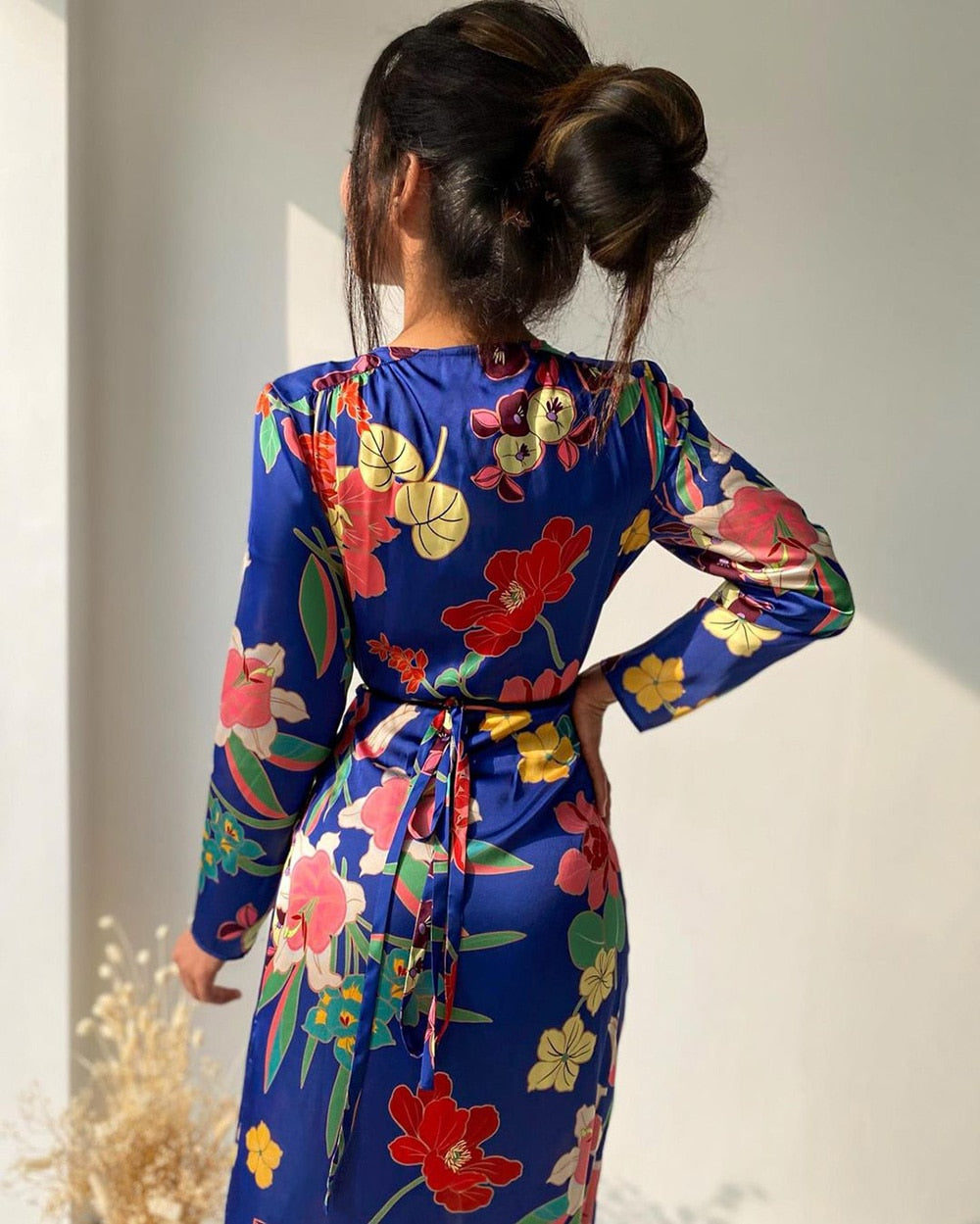 Sophia dress