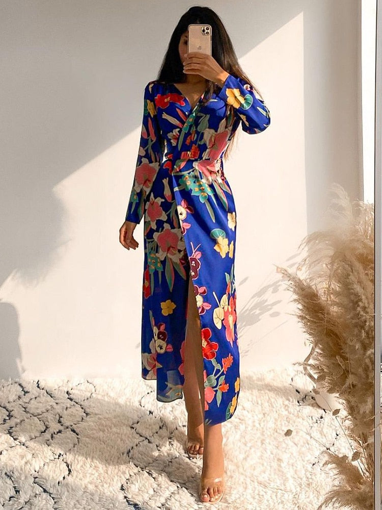 Sophia dress