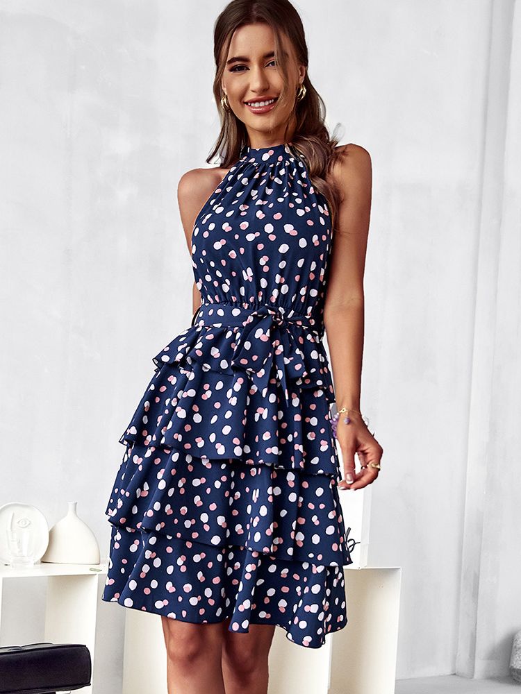 SELESTA DRESS