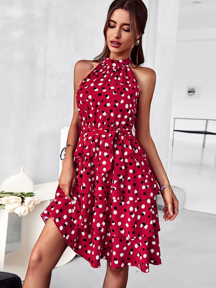 SELESTA DRESS