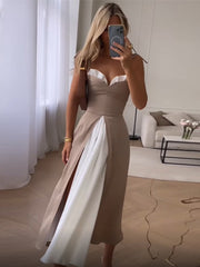 Desideria Dress