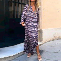 RIMMA MAXI DRESS