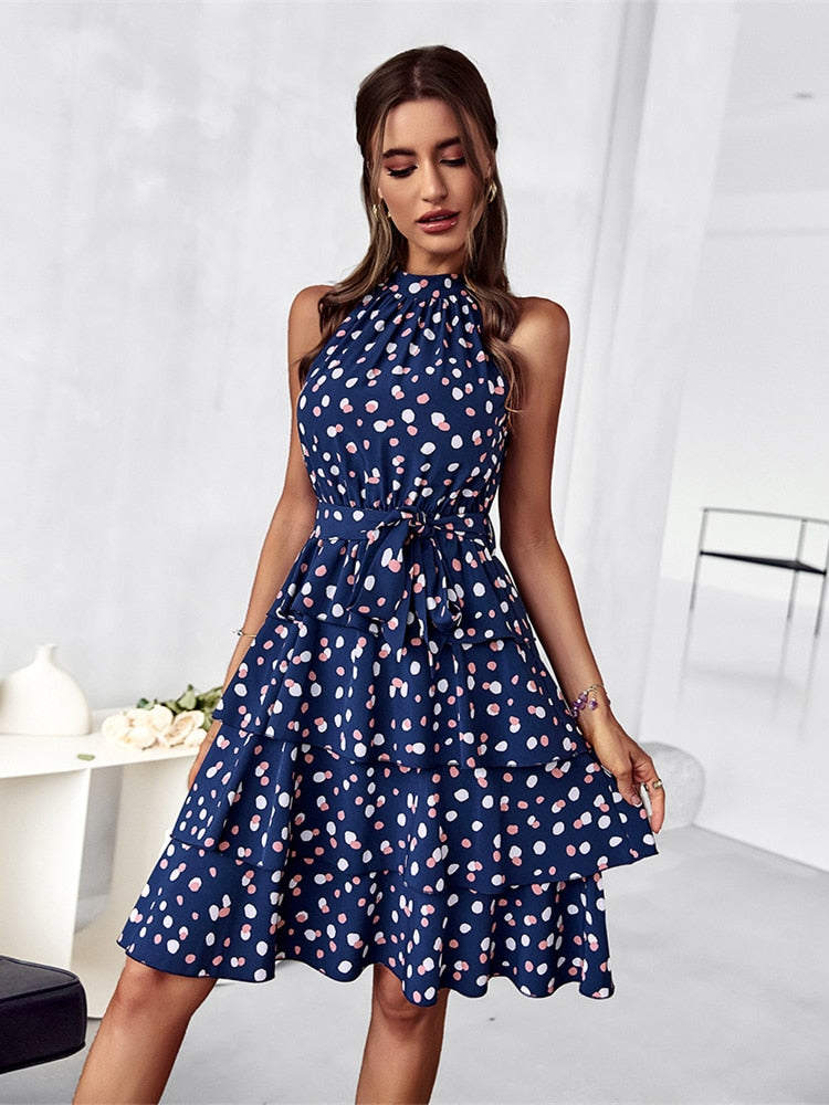 SELESTA DRESS