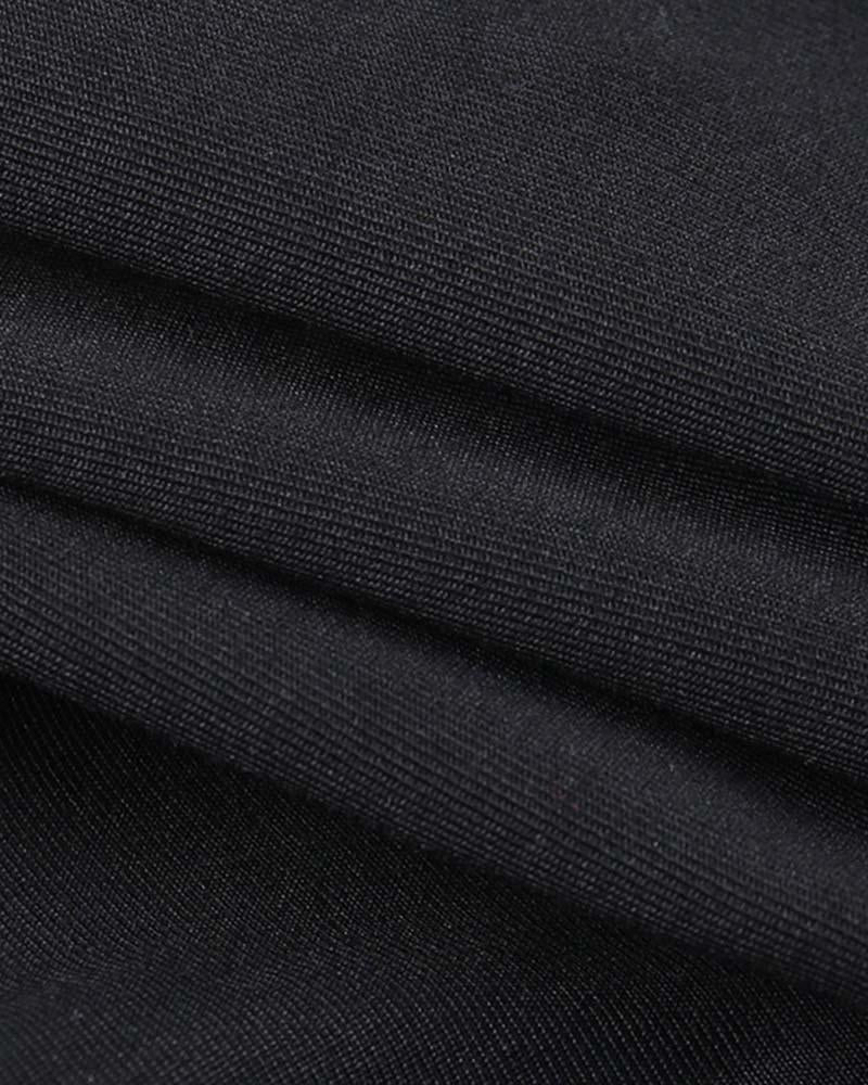 Thrice the Charm Top