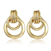 Rosha Earrings
