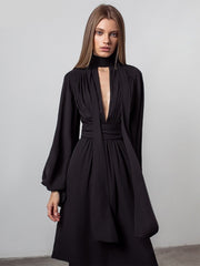MIRRA DRESS