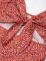 GEORGINA SUMMER DRESS