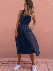 SIERRA DRESS