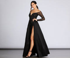 Rory Starry Night Charming Heat Stone Dress