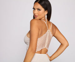 Gleam And Stylish Glam Mini Dress