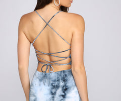 Trendy Summer Stylish Vibes Maxi Dress