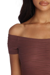 Eyes On Stylish Me Mini Dress