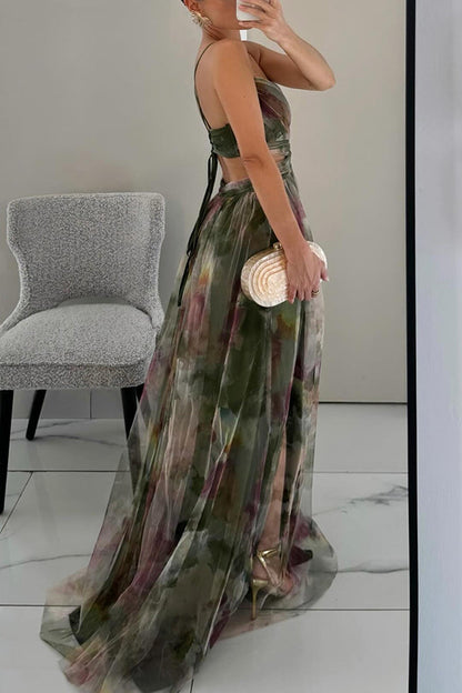 Stunning Maxi Dress