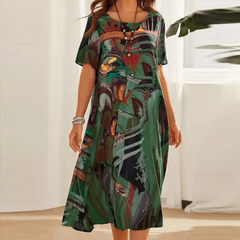 Dina Dress