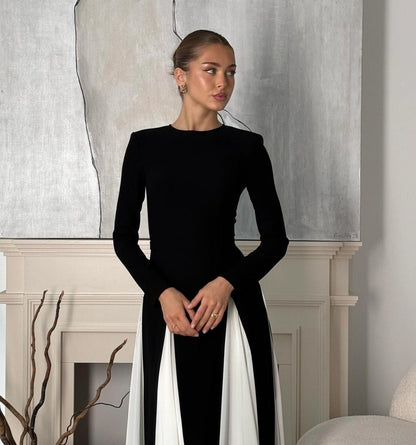Eliza Dress: Style Redefined - HELLA TREND