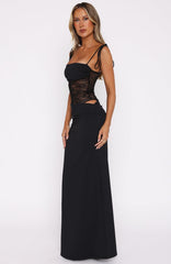 Uliana Maxi Dress