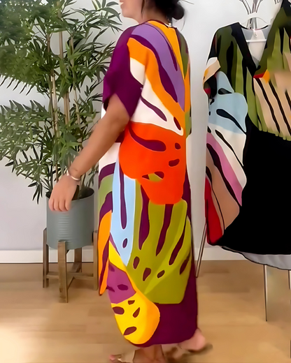 Tūmanako - Midi Dress