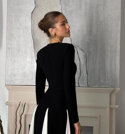 Eliza Dress: Style Redefined - HELLA TREND