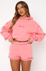 Instant Attraction Lounge Shorts Melon