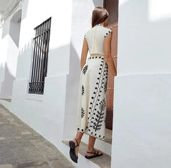 Sada | Elegant Summer Set