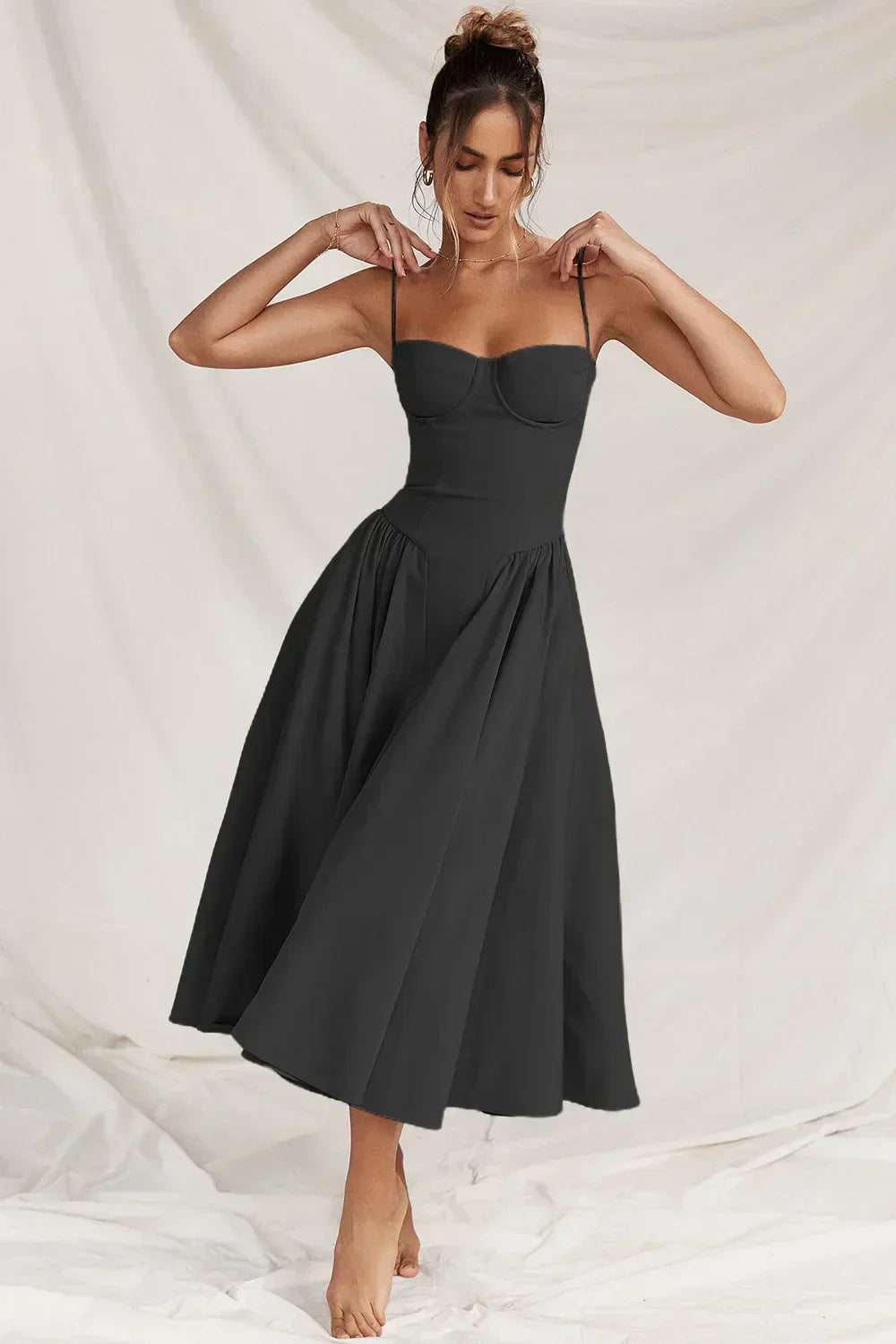 Corset Sundress