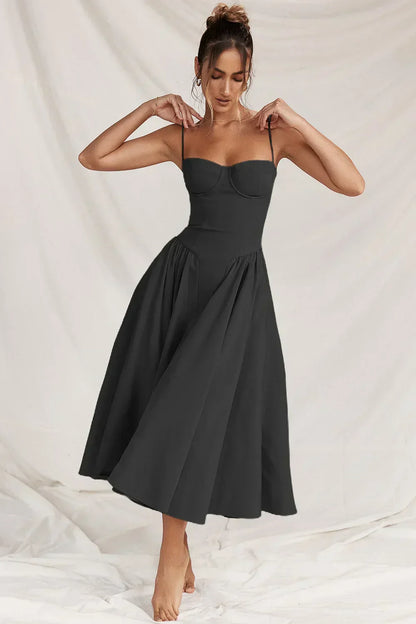 Corset Sundress