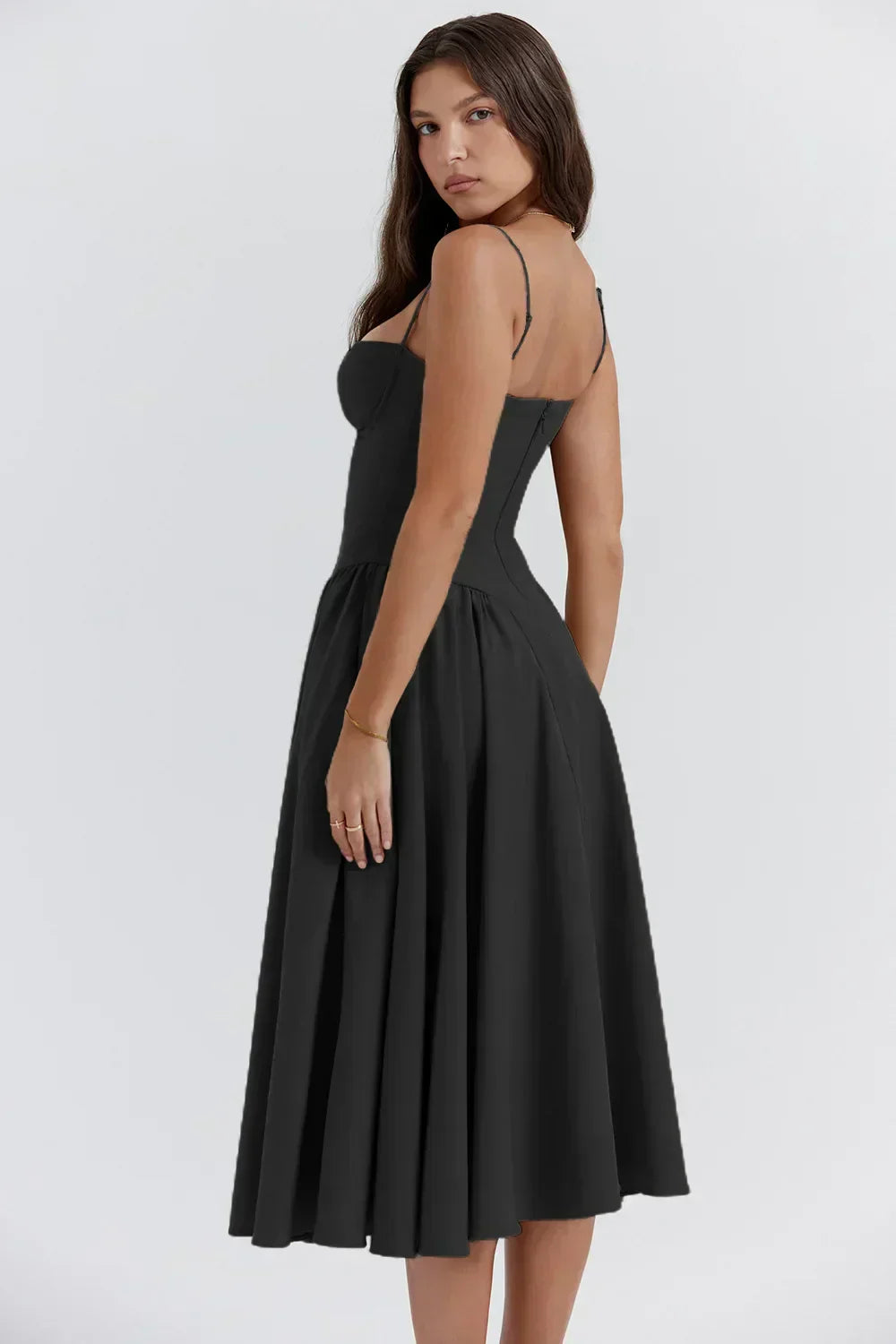 Corset Sundress