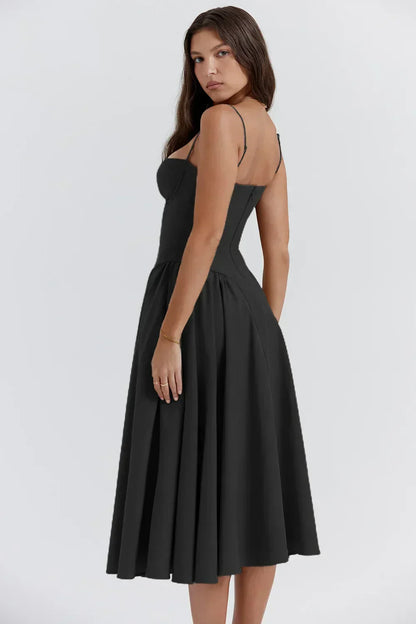 Corset Sundress