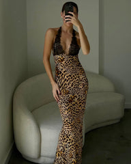 Rat And Boa Akima Dress