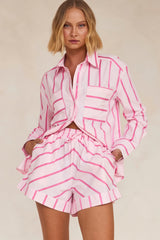 VEDA - MODERN KNIT LOUNGE SET