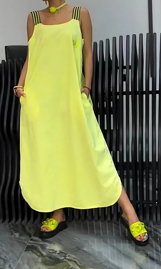 The Luna - Dress