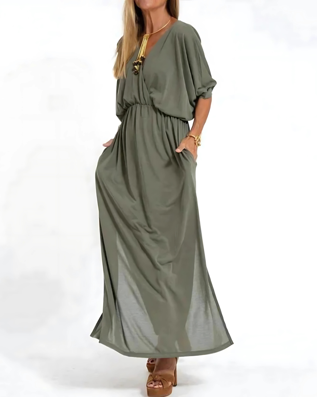 Waiora - Dress