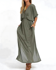 Waiora - Dress