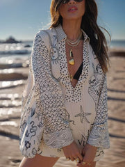 MALEN - GRAPHIC EDGE SET
