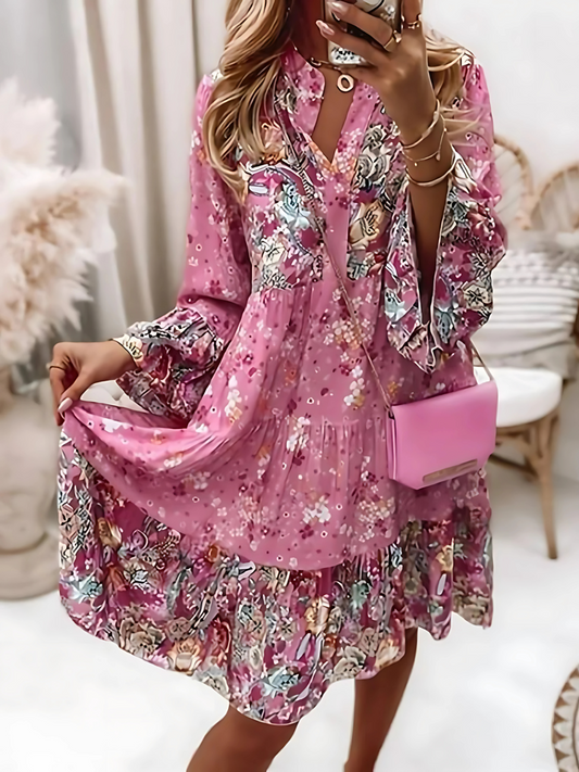 Maia - Dress